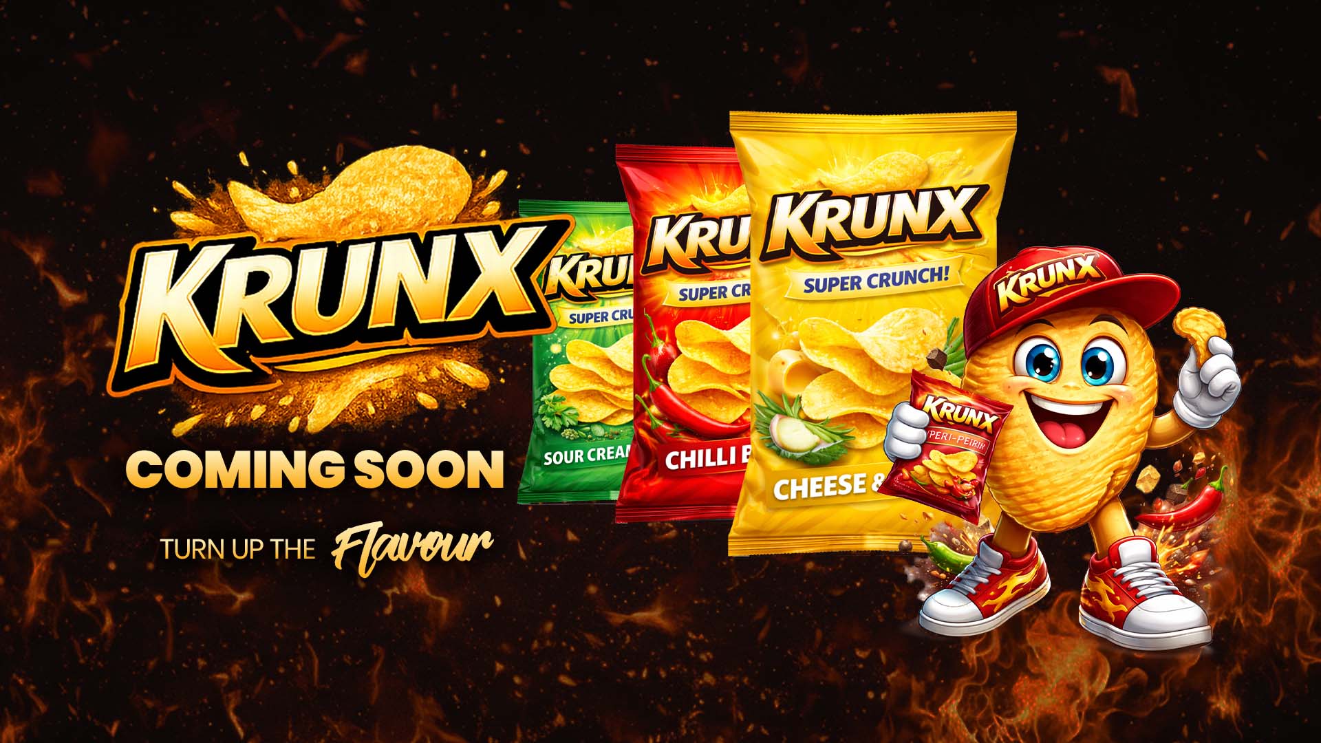 Coming Soon